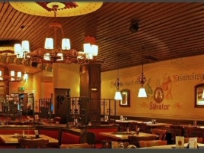 照片: Wirtshaus Salvator