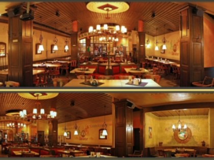 照片: Wirtshaus Salvator