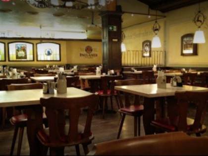 照片: Wirtshaus Salvator