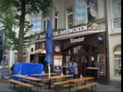 照片: Wirtshaus Salvator