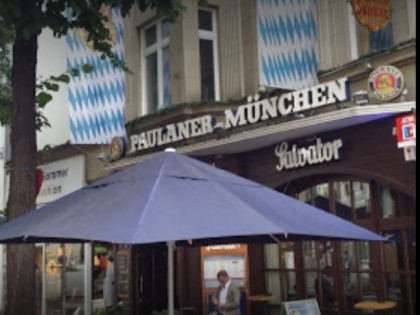 照片: Wirtshaus Salvator
