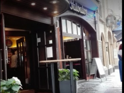 照片: Wirtshaus Salvator