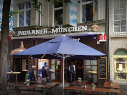照片: Wirtshaus Salvator